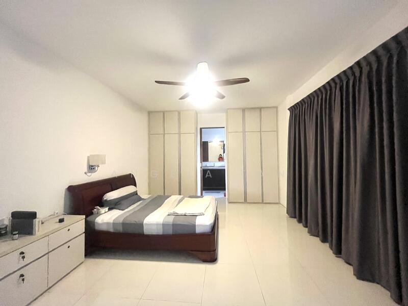 For Sale - Sembawang Springs Estate
