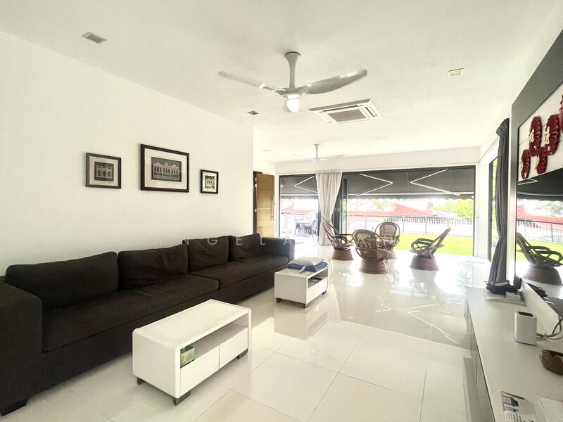 For Sale - Sembawang Springs Estate