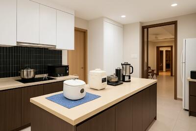 For Sale - Terraced House at Riverina View