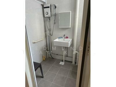 For Rent - 867 Yishun Street 81