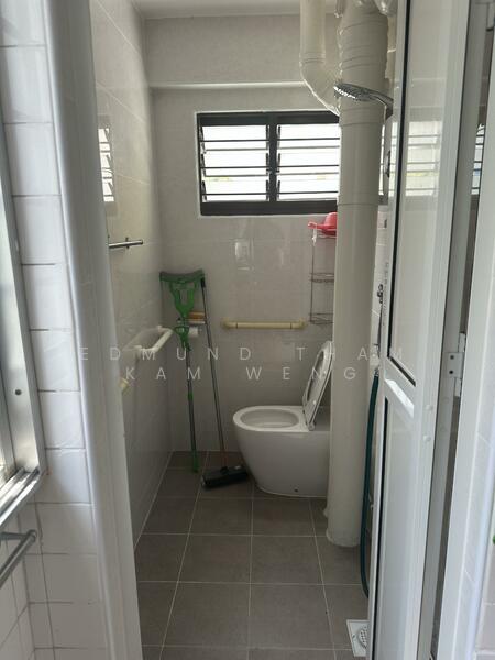 For Rent - 867 Yishun Street 81