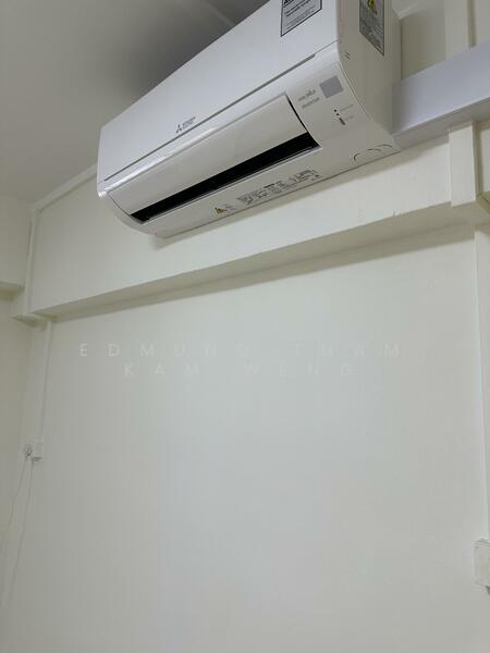 For Rent - 867 Yishun Street 81