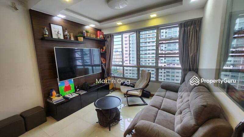 For Sale - 10C Bendemeer Light