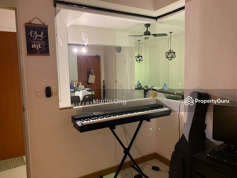 For Sale - 10C Bendemeer Light