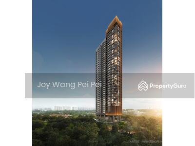 For Sale - UPPERHOUSE at Orchard Boulevard