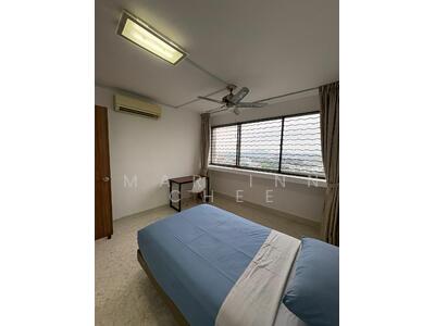 For Rent - Lutheran Towers