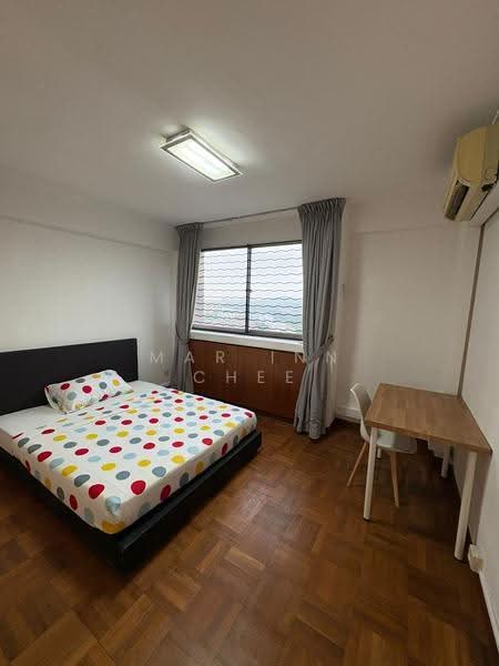 Lutheran Towers, 21 Tan Kim Cheng Road, Tanglin / Holland / Bukit Timah, Room Rental, 151 sqft, Apartment For Rent, by Mar Inn Chee, 60019736 - Bedroom - PropertyGuru.com.sg