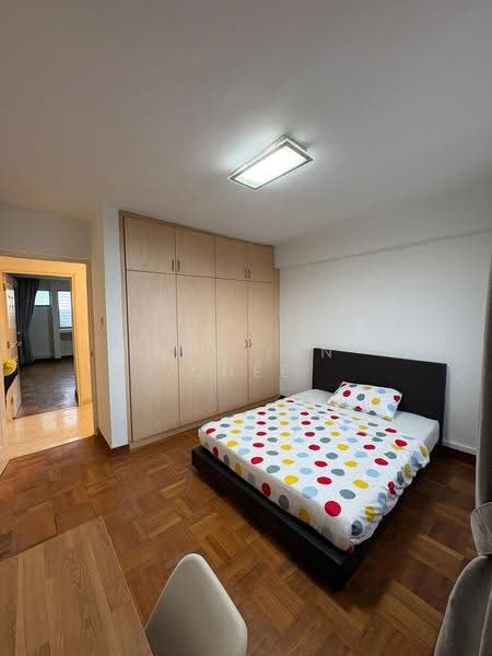 Lutheran Towers, 21 Tan Kim Cheng Road, Tanglin / Holland / Bukit Timah, Room Rental, 151 sqft, Apartment For Rent, by Mar Inn Chee, 60019736 - Bedroom - PropertyGuru.com.sg