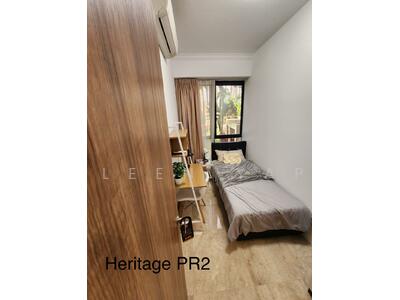 For Rent - Heritage View