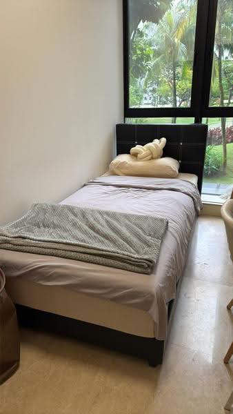 Heritage View, 10 Dover Rise, Buona Vista / West Coast / Clementi New Town, Room Rental, 100 sqft, Condominium For Rent, by Leen Yap, 60019739 - Bedroom - PropertyGuru.com.sg