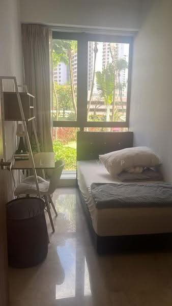 Heritage View, 10 Dover Rise, Buona Vista / West Coast / Clementi New Town, Room Rental, 100 sqft, Condominium For Rent, by Leen Yap, 60019739 - Bedroom - PropertyGuru.com.sg