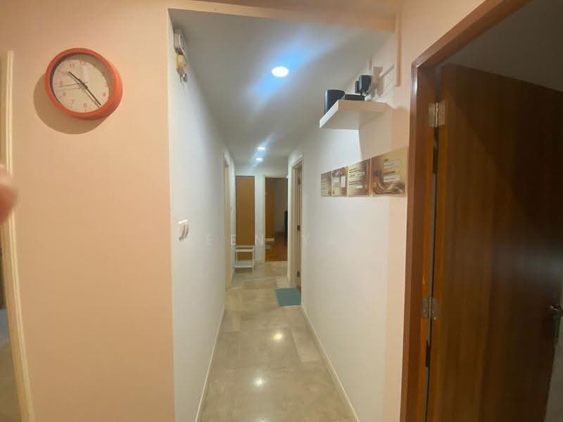 Heritage View, 10 Dover Rise, Buona Vista / West Coast / Clementi New Town, Room Rental, 100 sqft, Condominium For Rent, by Leen Yap, 60019739 - Corridor - PropertyGuru.com.sg