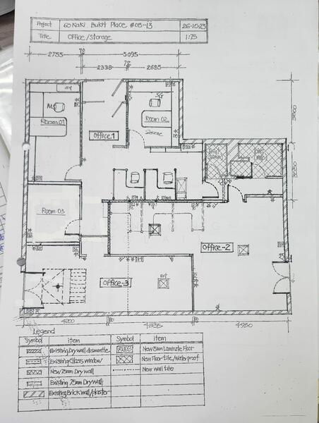 Eunos Techpark, 60 Kaki Bukit Place, 1,324 sqft, Factory / Workshop (B2) For Sale, by Jon Ong (Onglai) 王金祥, 60019751 - CommercialGuru.com.sg