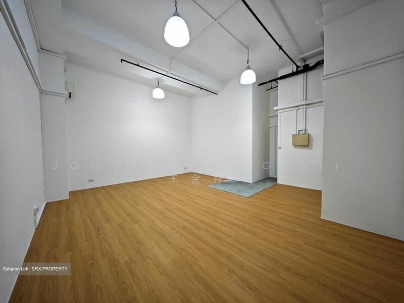 Eunos Techpark, 60 Kaki Bukit Place, 1,324 sqft, Factory / Workshop (B2) For Sale, by Jon Ong (Onglai) 王金祥, 60019751 - Living Room - CommercialGuru.com.sg