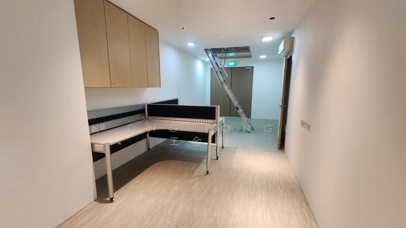 Eunos Techpark, 60 Kaki Bukit Place, 1,324 sqft, Factory / Workshop (B2) For Sale, by Jon Ong (Onglai) 王金祥, 60019751 - Study - CommercialGuru.com.sg