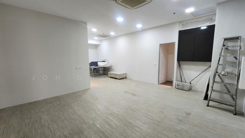 Eunos Techpark, 60 Kaki Bukit Place, 1,324 sqft, Factory / Workshop (B2) For Sale, by Jon Ong (Onglai) 王金祥, 60019751 - Interior - CommercialGuru.com.sg