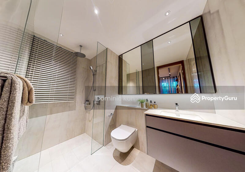 Common Bathroom