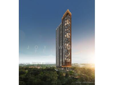 For Sale - UPPERHOUSE at Orchard Boulevard