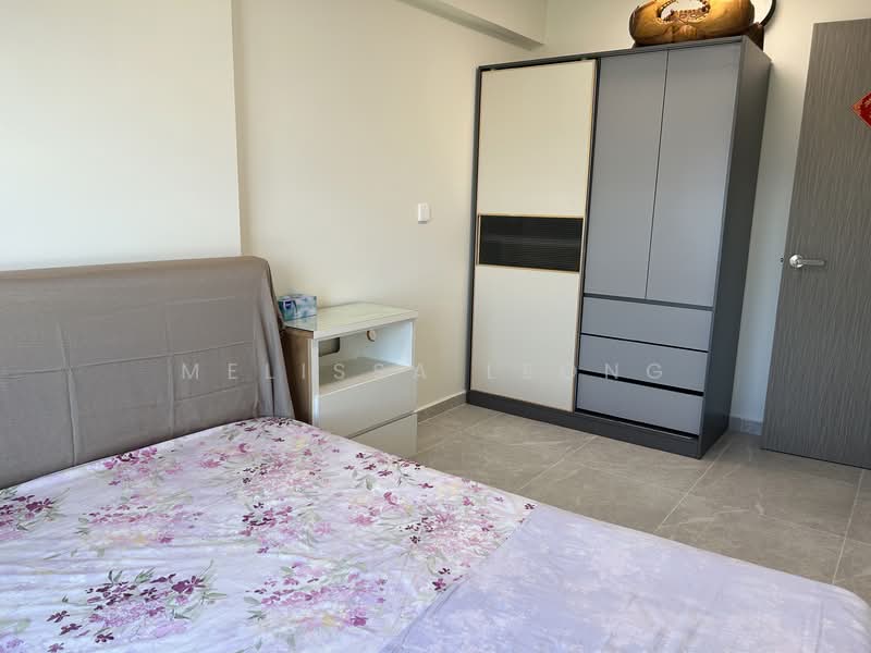 119A Alkaff Crescent, 119A Alkaff Crescent, Room Rental, 80 sqft, HDB Flat For Rent, by Melissa Leong, 60019795 - Bedroom - PropertyGuru.com.sg