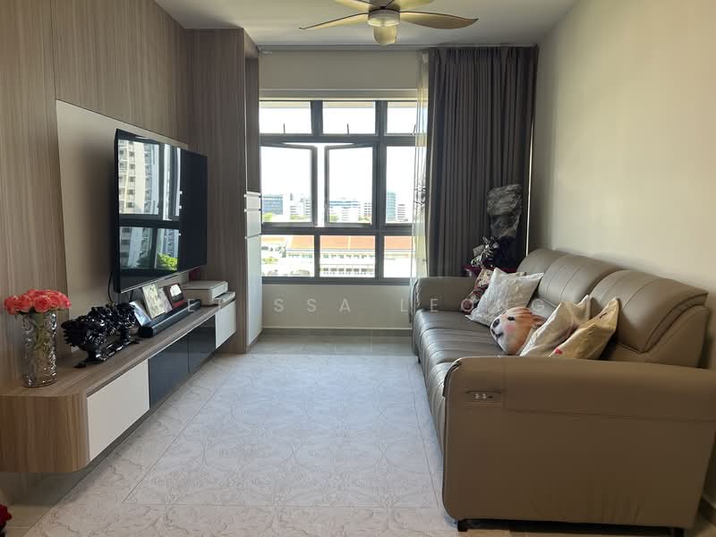 119A Alkaff Crescent, 119A Alkaff Crescent, Room Rental, 80 sqft, HDB Flat For Rent, by Melissa Leong, 60019795 - Living Room - PropertyGuru.com.sg
