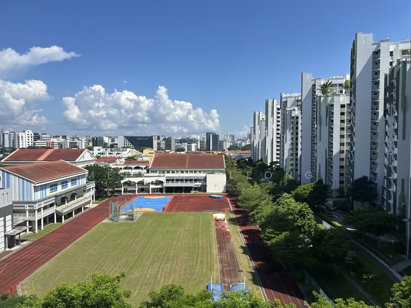 119A Alkaff Crescent, 119A Alkaff Crescent, Room Rental, 80 sqft, HDB Flat For Rent, by Melissa Leong, 60019795 - View - PropertyGuru.com.sg