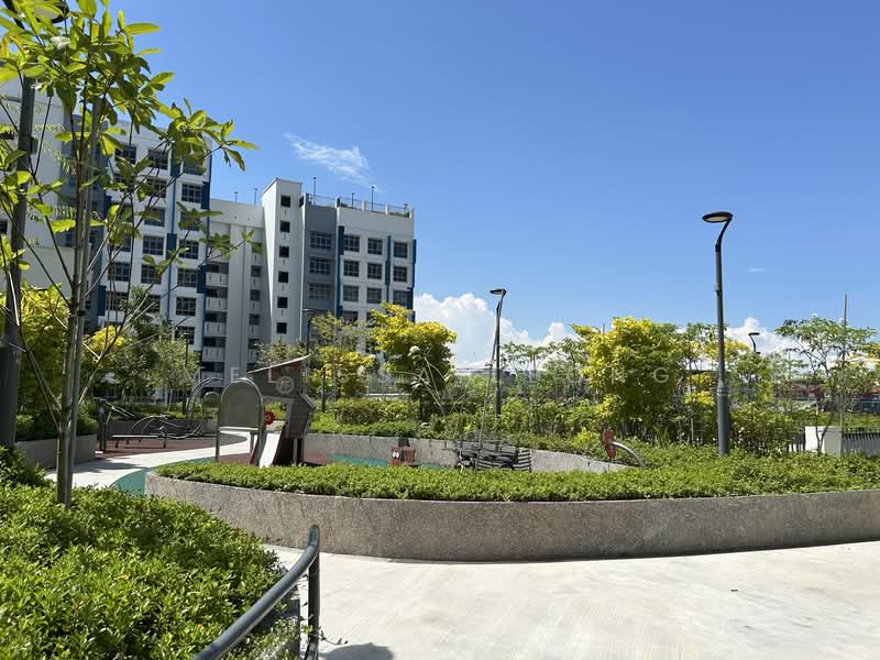 119A Alkaff Crescent, 119A Alkaff Crescent, Room Rental, 80 sqft, HDB Flat For Rent, by Melissa Leong, 60019795 - Garden - PropertyGuru.com.sg