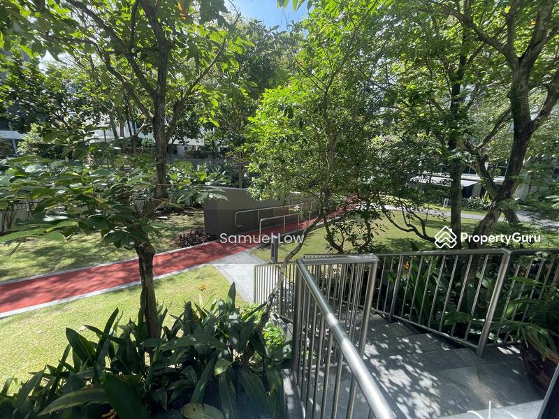 For Sale - Parc Olympia