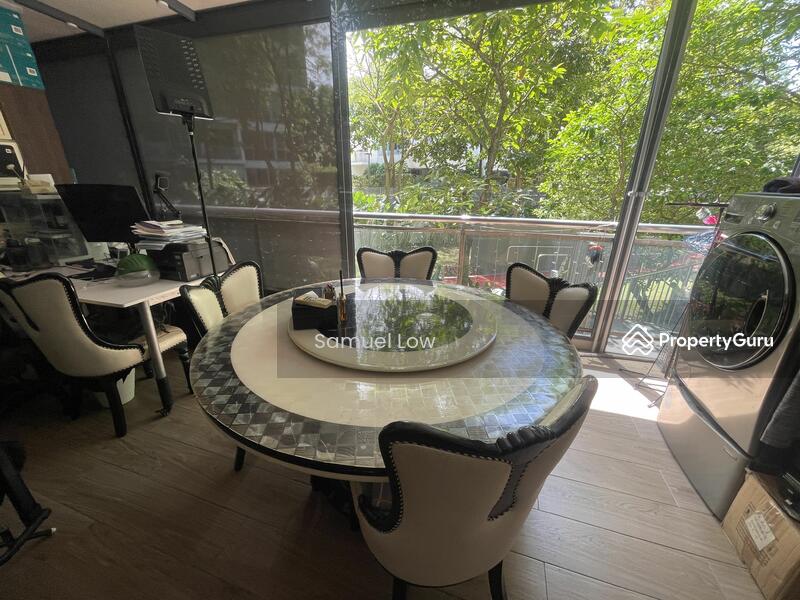 For Sale - Parc Olympia