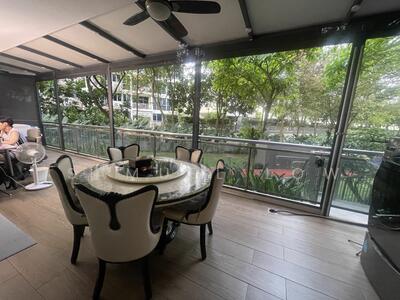 For Sale - Parc Olympia