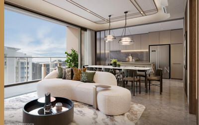 For Sale - D15 BEST BUY, FREEHOLD , MRT