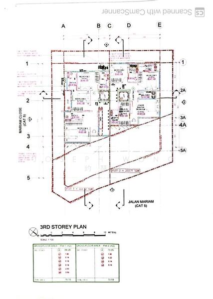 For Sale 18 Jalan Mariam