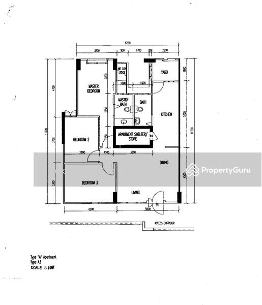 For Sale 682C Jurong West Central 1