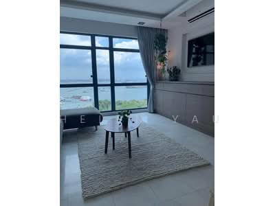 For Rent - Blue Horizon