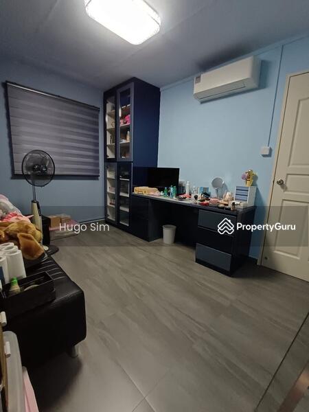 For Rent - 107 Serangoon North Avenue 1