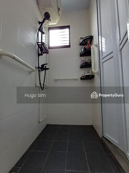 For Rent - 107 Serangoon North Avenue 1