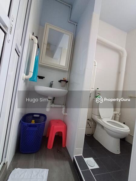For Rent - 107 Serangoon North Avenue 1