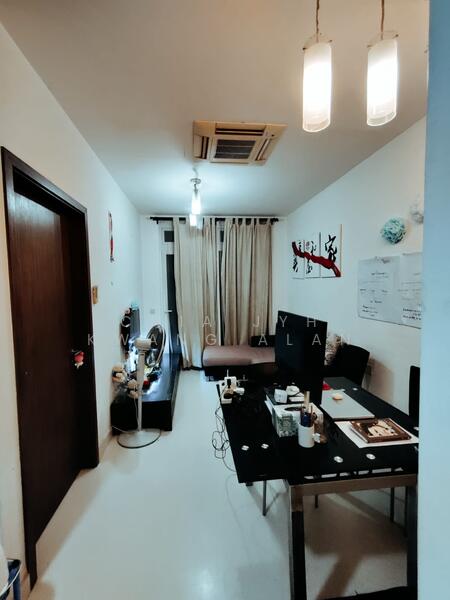 Parc Rosewood, 79 Rosewood Drive, 2 Bedrooms, 581 sqft, Condominium For Rent, by Chia Jyh Kwang Alan, 60019906 - PropertyGuru.com.sg