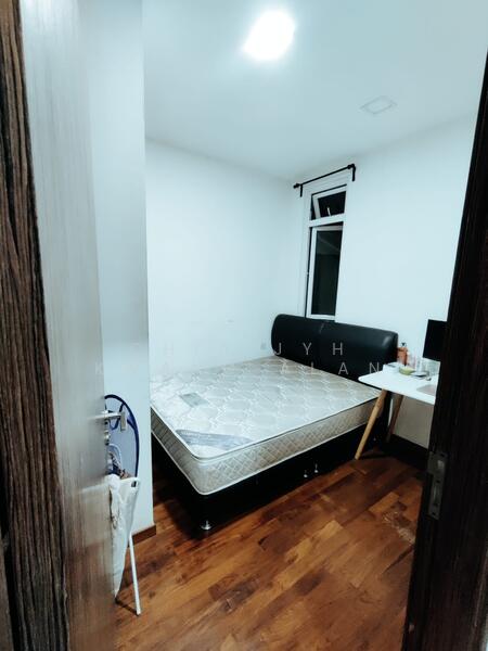 Parc Rosewood, 79 Rosewood Drive, 2 Bedrooms, 581 sqft, Condominium For Rent, by Chia Jyh Kwang Alan, 60019906 - PropertyGuru.com.sg