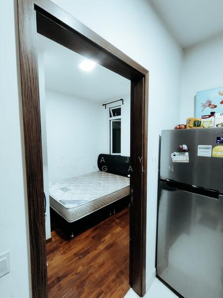Parc Rosewood, 79 Rosewood Drive, 2 Bedrooms, 581 sqft, Condominium For Rent, by Chia Jyh Kwang Alan, 60019906 - PropertyGuru.com.sg