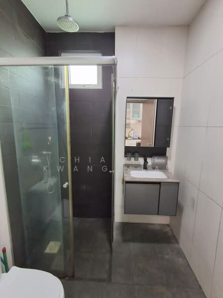 Parc Rosewood, 79 Rosewood Drive, 2 Bedrooms, 581 sqft, Condominium For Rent, by Chia Jyh Kwang Alan, 60019906 - PropertyGuru.com.sg