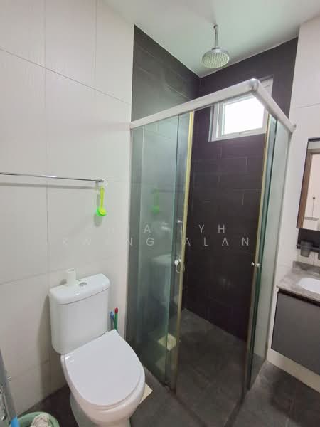Parc Rosewood, 79 Rosewood Drive, 2 Bedrooms, 581 sqft, Condominium For Rent, by Chia Jyh Kwang Alan, 60019906 - PropertyGuru.com.sg