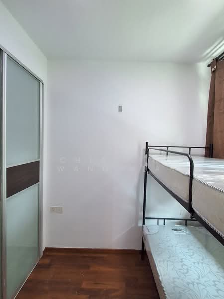 Parc Rosewood, 79 Rosewood Drive, 2 Bedrooms, 581 sqft, Condominium For Rent, by Chia Jyh Kwang Alan, 60019906 - PropertyGuru.com.sg