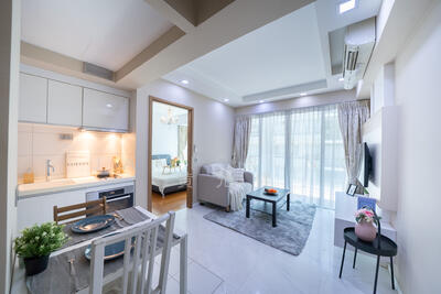 For Sale - Suites at Orchard