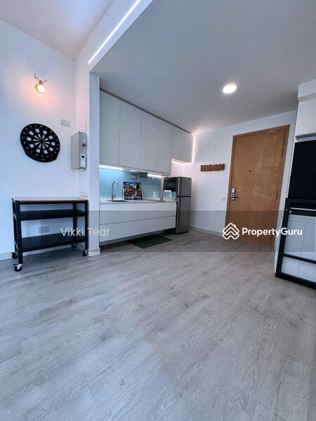 For Sale - Studios @ Marne