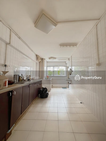 For Sale - 688 Hougang Street 61