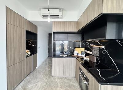 For Sale - Irwell Hill Residences