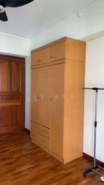 663A Jurong West Street 65, 663A Jurong West Street 65, Room Rental, 200 sqft, HDB Flat For Rent, by Lee Wen Wei Samantha, 60020018 - Common Bedroom - PropertyGuru.com.sg