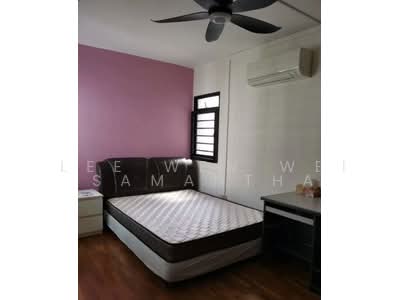 For Rent - 663A Jurong West Street 65