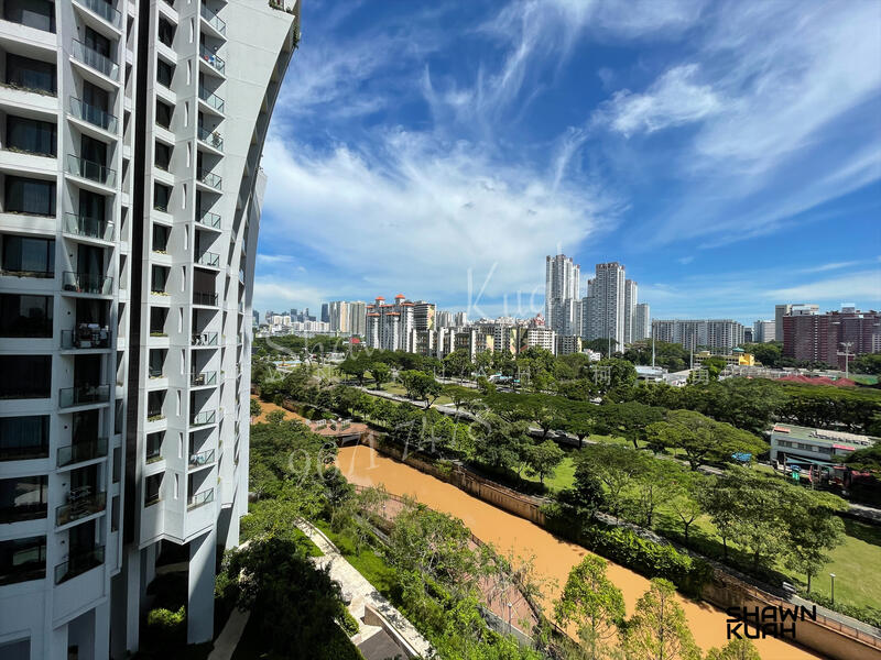 The Crest, 103 Prince Charles Crescent, 1 Bedroom, 300 sqft, Condominium For Rent, by Shawn Kuah 柯智勇, 60020072 - PropertyGuru.com.sg