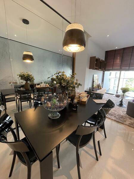 The Crest, 103 Prince Charles Crescent, 1 Bedroom, 300 sqft, Condominium For Rent, by Shawn Kuah 柯智勇, 60020072 - PropertyGuru.com.sg